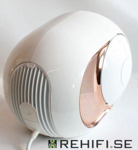 Devialet Phantom Gold