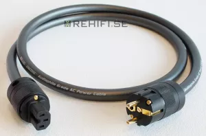 DH Labs Encore powercord
