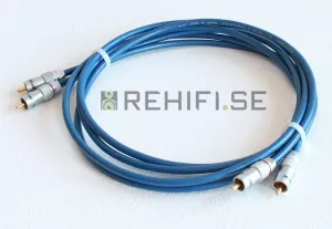 DH Labs Silver Sonic BL-1 Series II