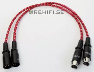 DH Labs Silver Sonic Revelation