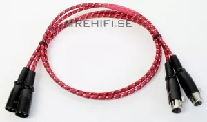 DH Labs Silver Sonic Revelation