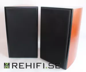 DIY / Scan Speak Stativhögtalare