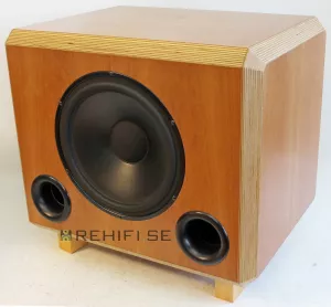 DIY Subwoofer