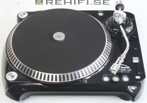 DJ-Tech Vinyl USB 10