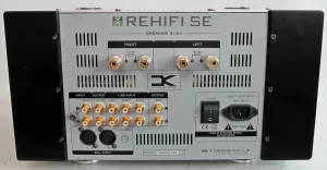 DK Design VS-1 Reference MkII