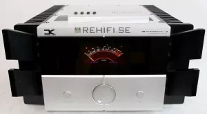 DK Design VS-1 Reference MkII