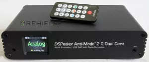 DSPeaker Anti-Mode 2.0 Dual Core