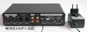 DSPeaker Anti-Mode 2.0 Dual Core