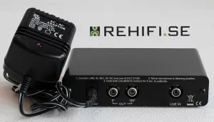 DSPeaker Anti-Mode 8033