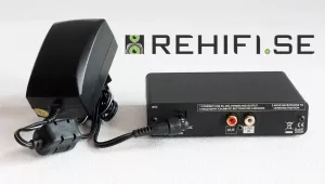 DSPeaker Anti-Mode 8033 Cinema