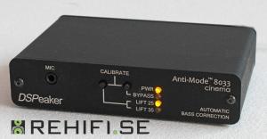 DSPeaker Anti-Mode 8033 Cinema