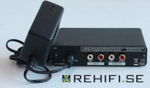 DSPeaker Anti-Mode 8033S-II