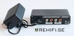 DSPeaker Anti-Mode 8033S-II