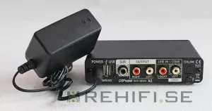 DSPeaker Antimode X2