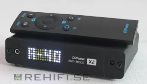 DSPeaker Antimode X2