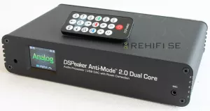 DSPeaker Antimode 2.0 Dual Core