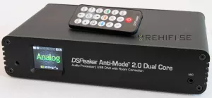 DSPeaker Antimode 2.0 Dual Core