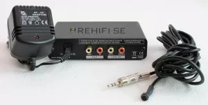 DSPeaker Antimode 8033s