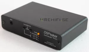 DSPeaker Antimode 8033s