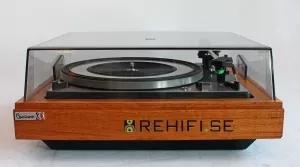 Dual 1209