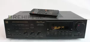 Dual CR 9065 RC