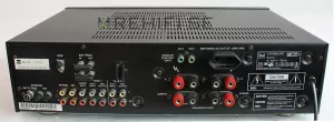 Dual CR 9065 RC