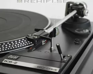 Dual CS 505-2