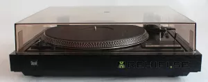 Dual CS 505-2