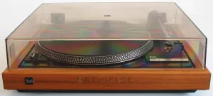 Dual CS 505-2 Deluxe