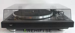 Dual CS 505-4