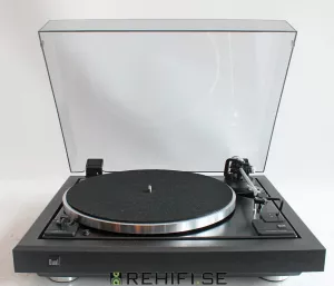 Dual CS 505-4