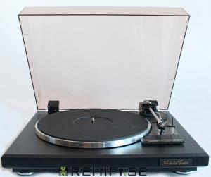 Dual CS 503-2 Audiophile Concept