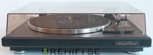Dual CS 503-2 Audiophile Concept