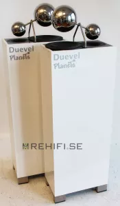Duevel Planets