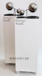 Duevel Planets