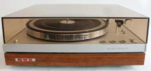 Dux DX8540-33P (Philips 212 Electronic)