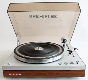 Dux DX8540-33P (Philips 212 Electronic)