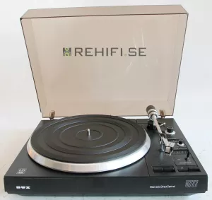 Dux Hifi Sound Project 5777