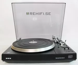 Dux Hifi Sound Project 5877