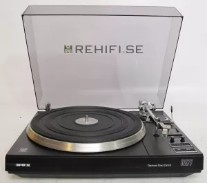 Dux Hifi Sound Project 5877