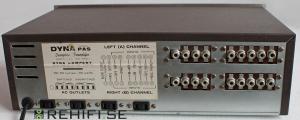 Dynaco PAS 3X
