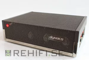 Dynaco Stereo 120
