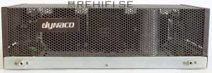 Dynaco Stereo 35