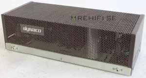 Dynaco Stereo 35