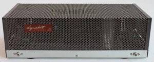 Dynaco/Dynakit Stereo 35