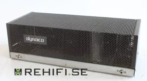 Dynaco Stereo 35