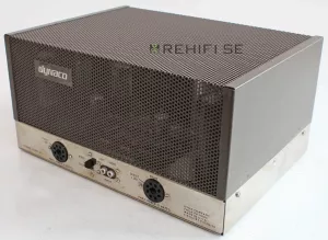 Dynaco / Dynakit Stereo 70