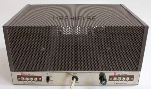 Dynaco / Dynakit Stereo 70