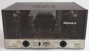 Dynaco Stereo 70