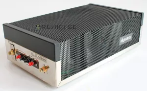 Dynaco Stereo 80